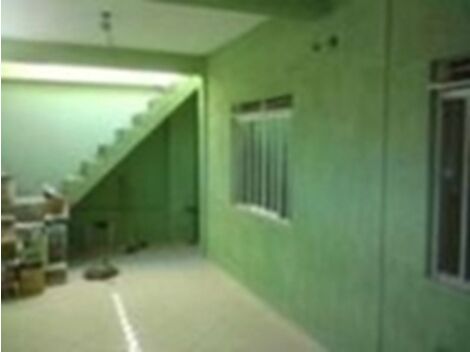 Limpeza de Vidro de Fachada em Anália Franco