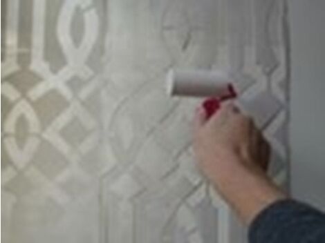 Limpeza de Salao na Água Rasa