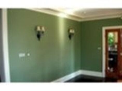 Limpeza Pós Mudança na Chácara Cocaia