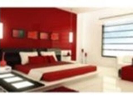 Limpeza de Residencia em Alphaville