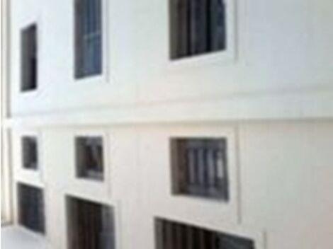 Limpeza de Fachada Residencial em Alphaville