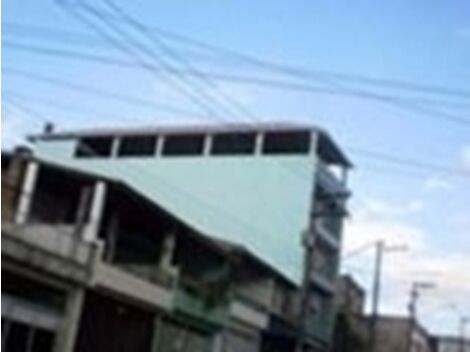 Limpeza de Condomínio no Alto da Mooca