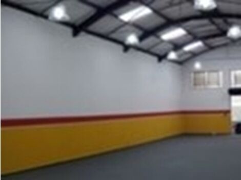 Limpeza de Sobrado na Zona Oeste