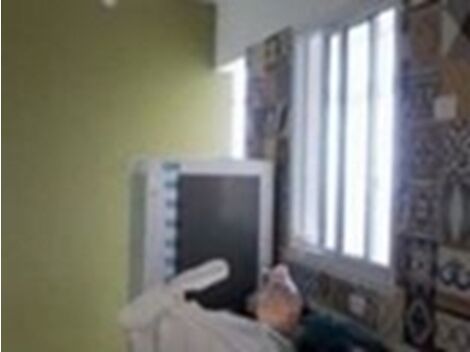 Limpeza de Escritorio na Água Funda